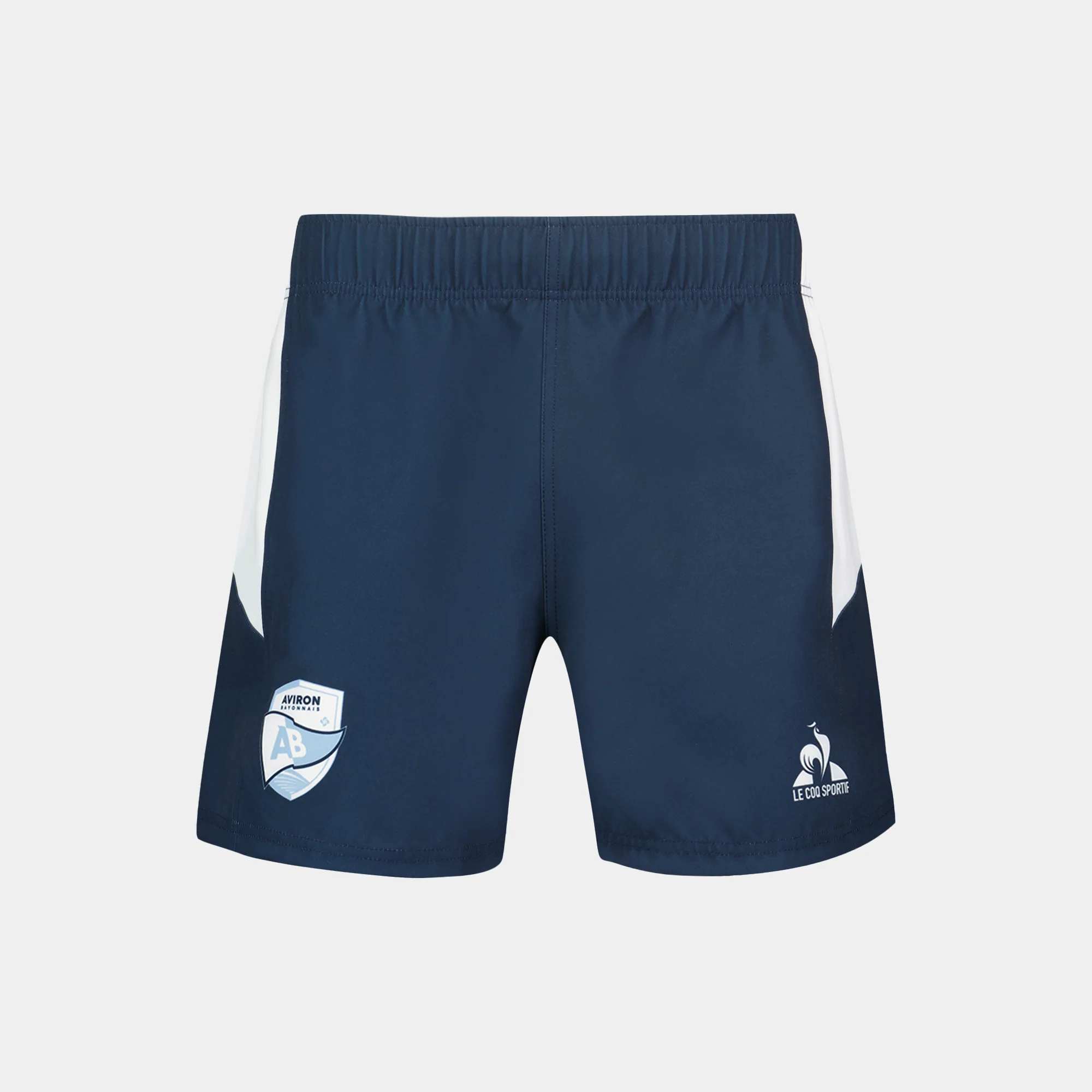 Aviron Bayonnais - tenue d'entrainementMen's Shorts                MEN'S SIZE GUIDE