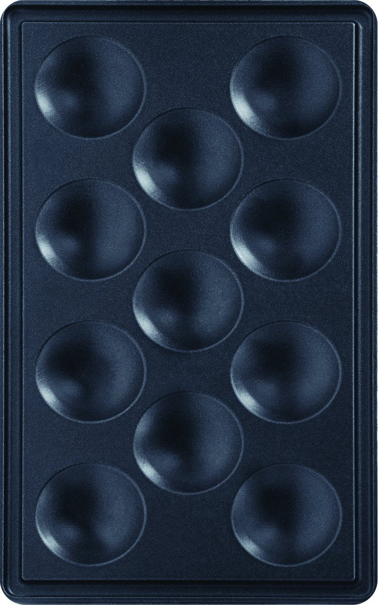 Tefal Snack Collection Accessory Plates - Small Bites XA8012