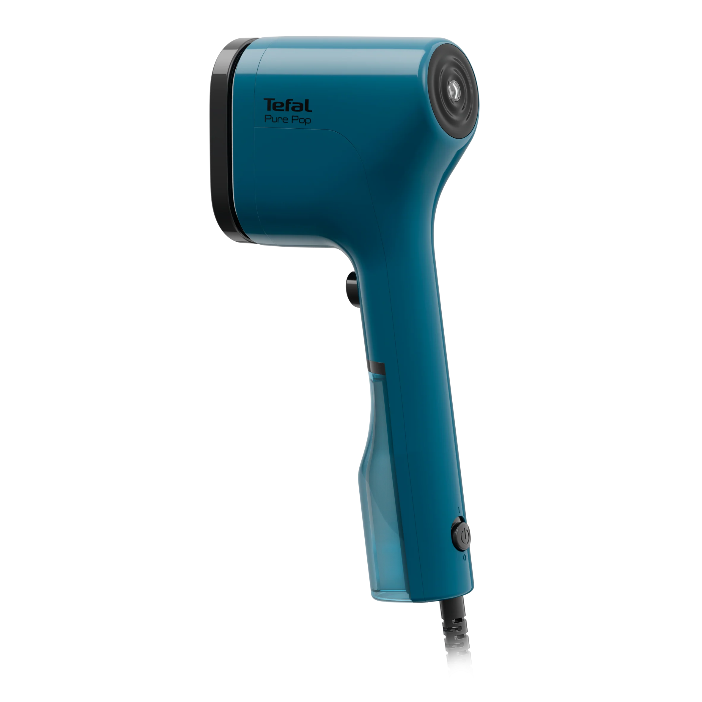 Tefal Pure Pop Handheld Garment Steamer DT2020 - Marine Blue