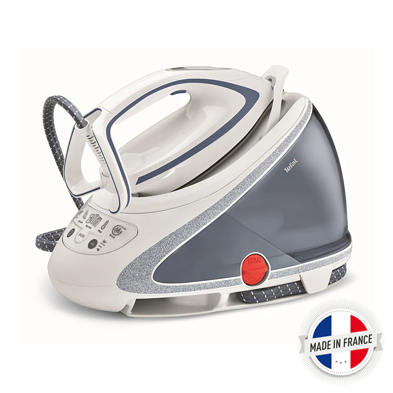 Tefal Pro Express Ultimate GV9533 High-Pressure Steam Generator Iron