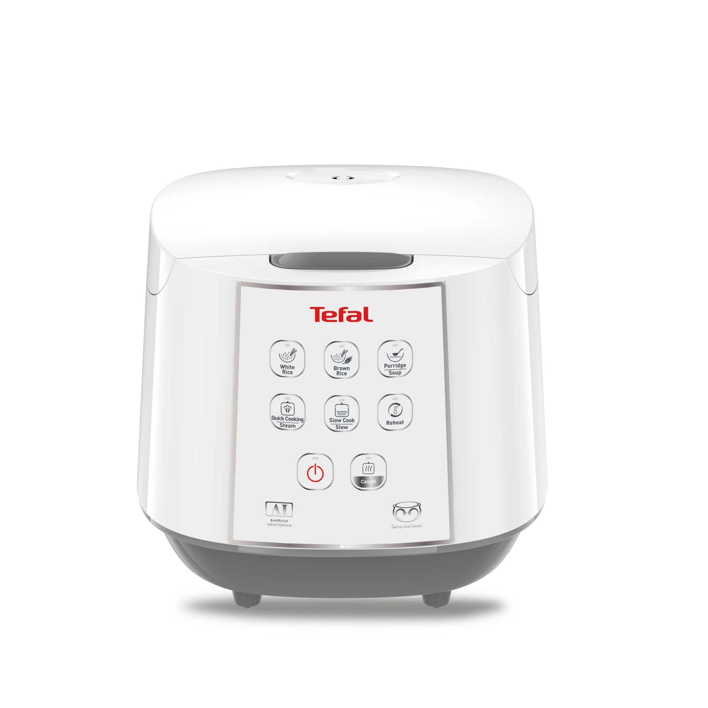 Tefal Easy Rice & Slow Cooker RK732 Rice and Multicooker