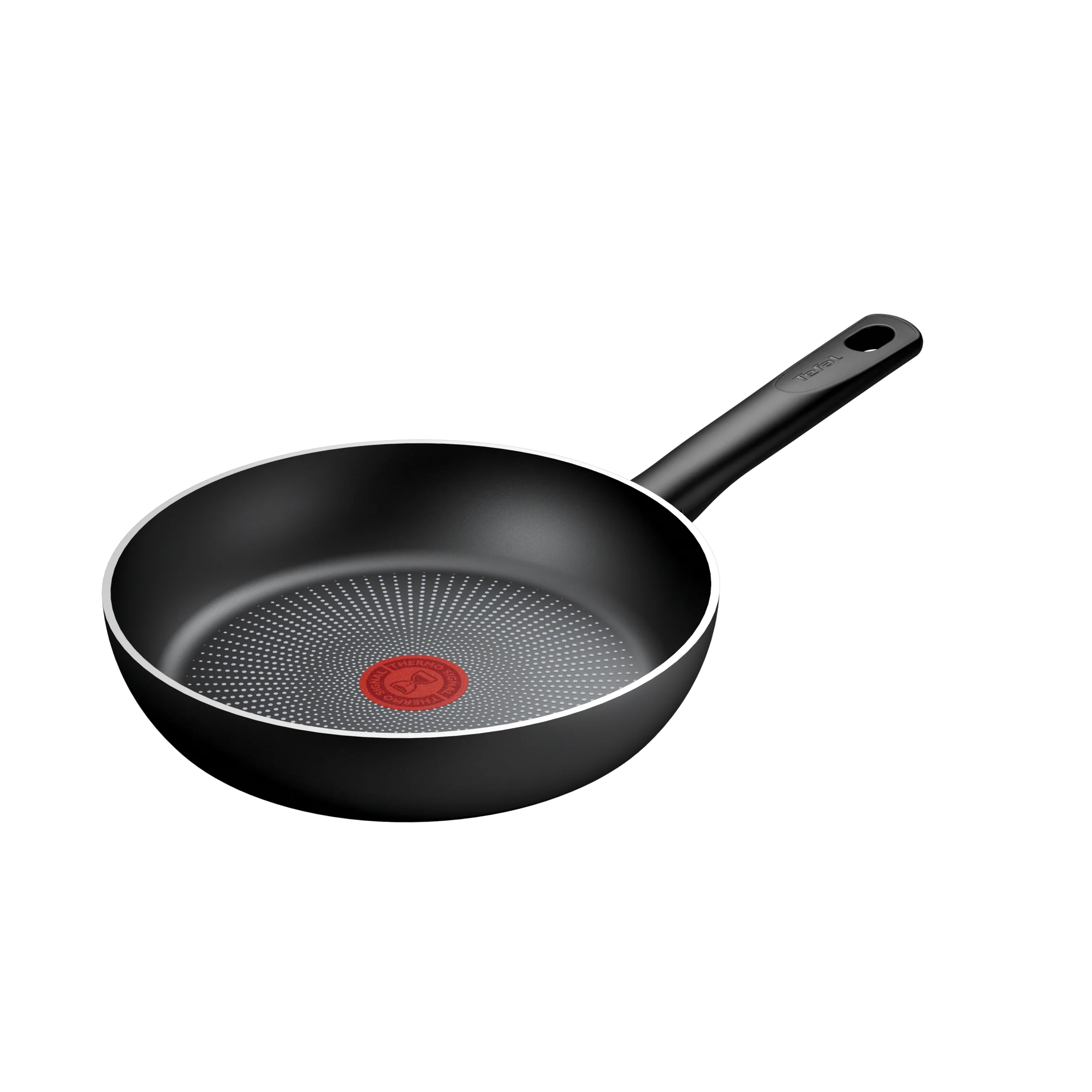 Tefal React Induction Non-Stick Frypan 24cm