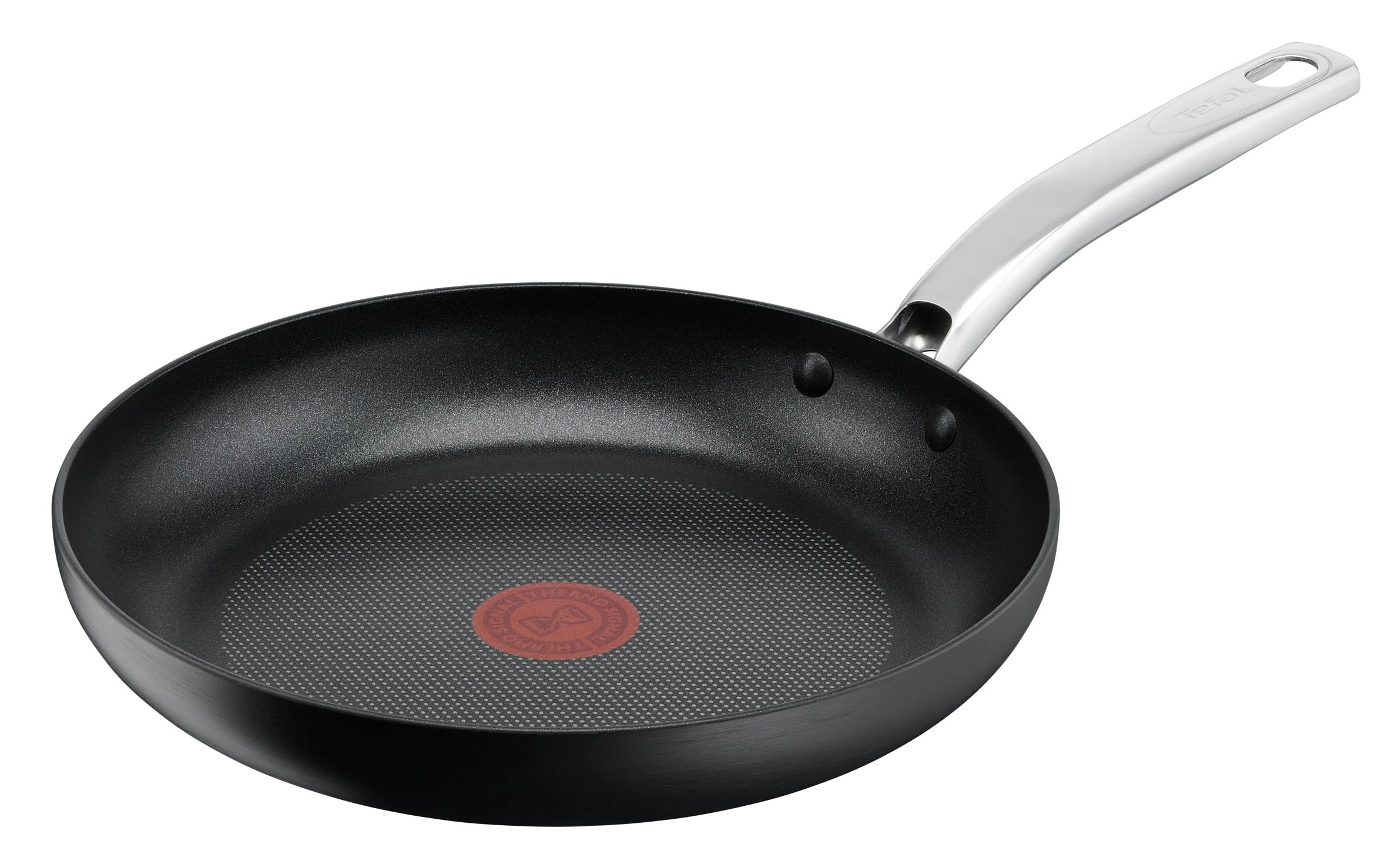 Tefal Gourmet Hard Anodised Non-Stick Frypan 26cm
