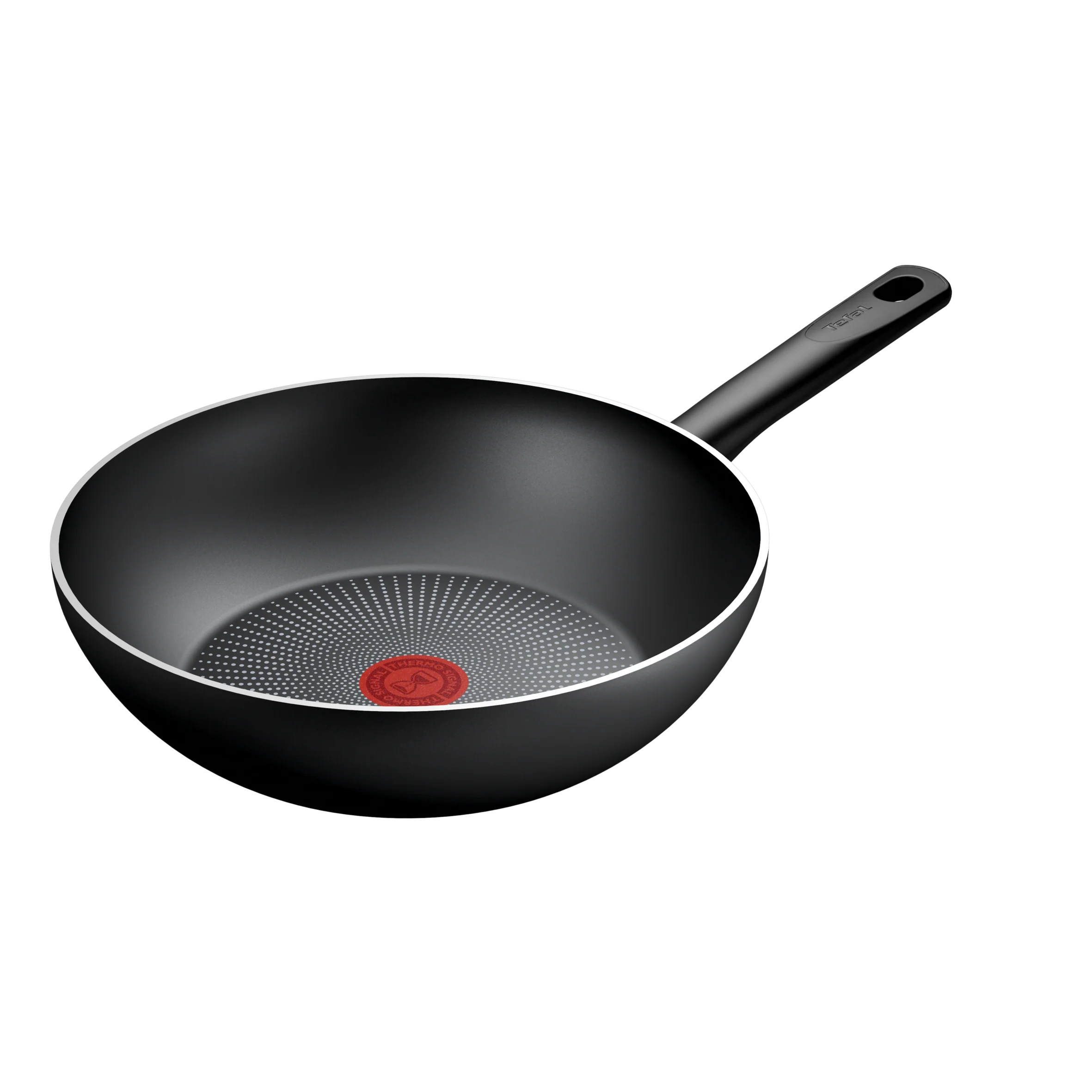 Tefal React Induction Non-Stick Wok 28cm