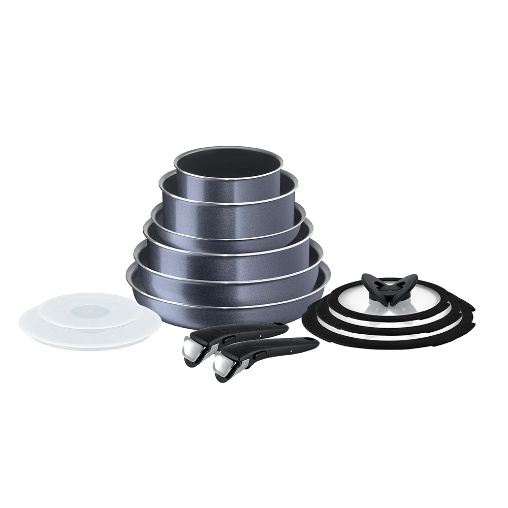 Tefal Ingenio Elegance Non-Stick 13pc Set