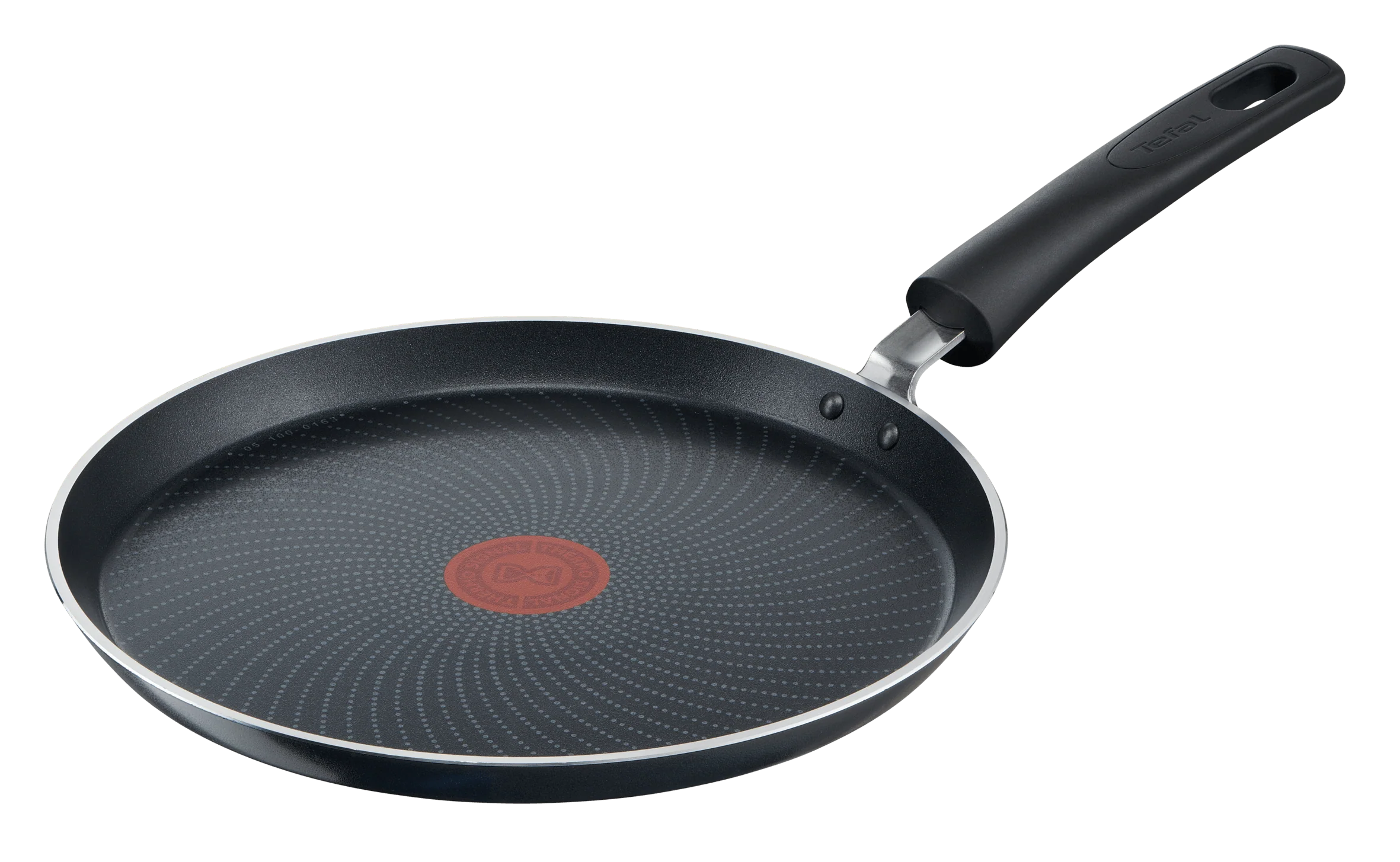 Tefal Generous Cook Non-Stick Induction Pancake Pan 25cm