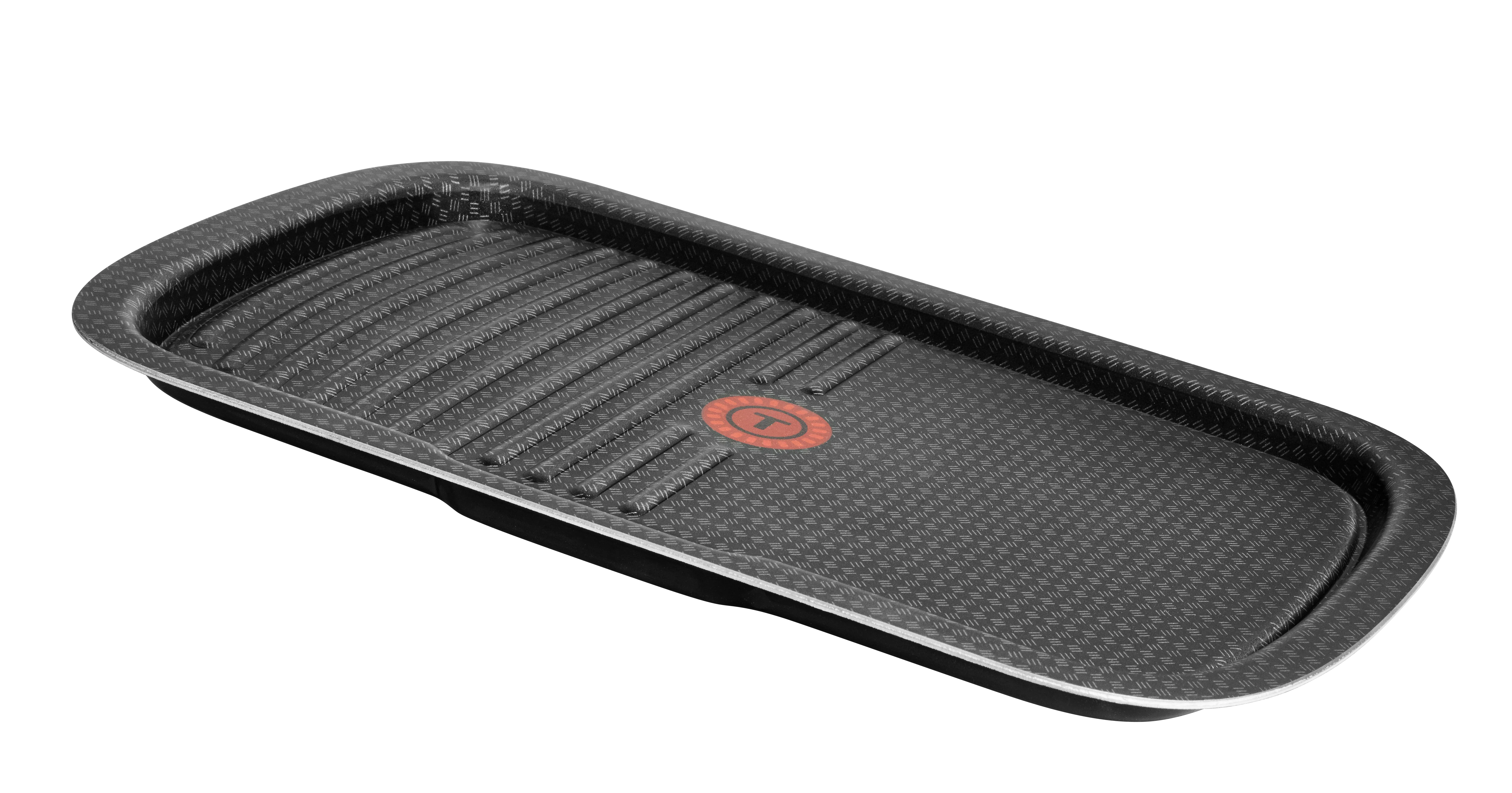 Tefal Power Grill Accessory - Grilling Plate - TS01029490