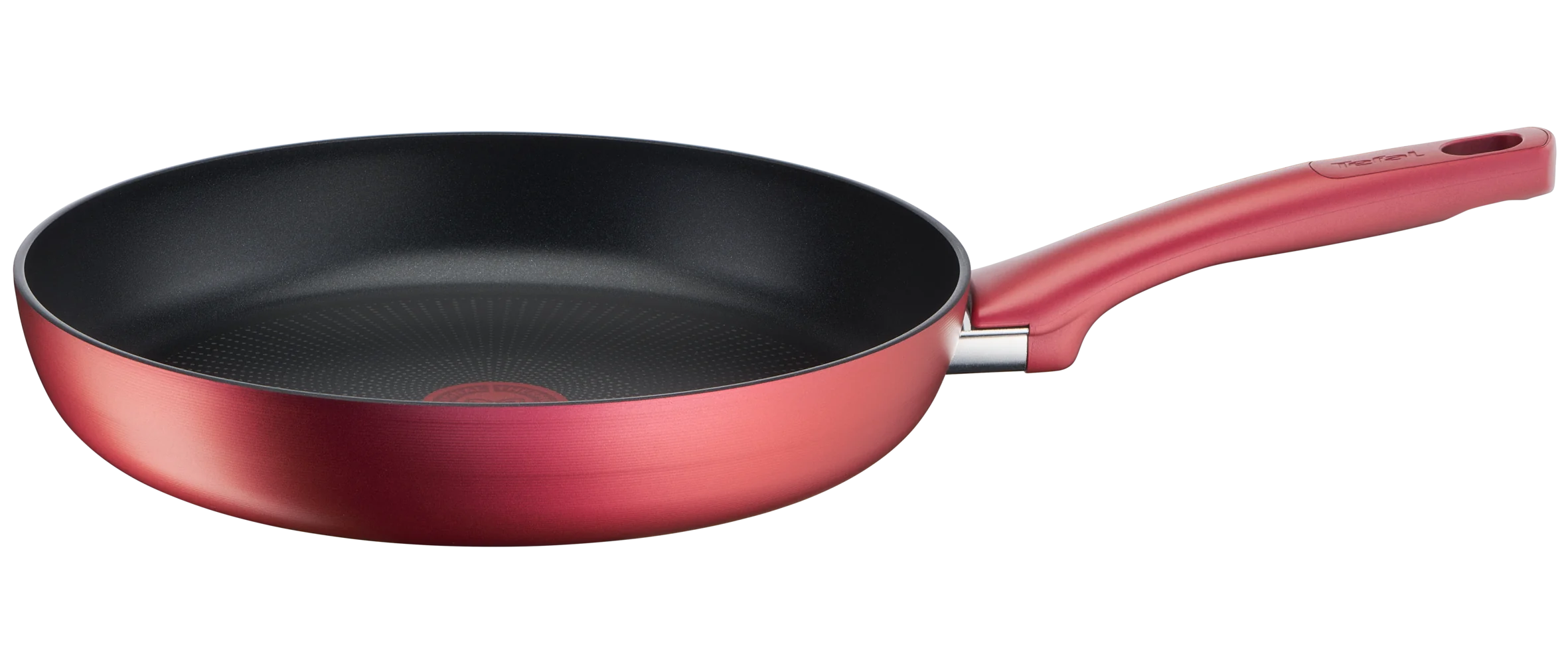Tefal Perfect Cook Non-Stick Induction Frypan 30cm