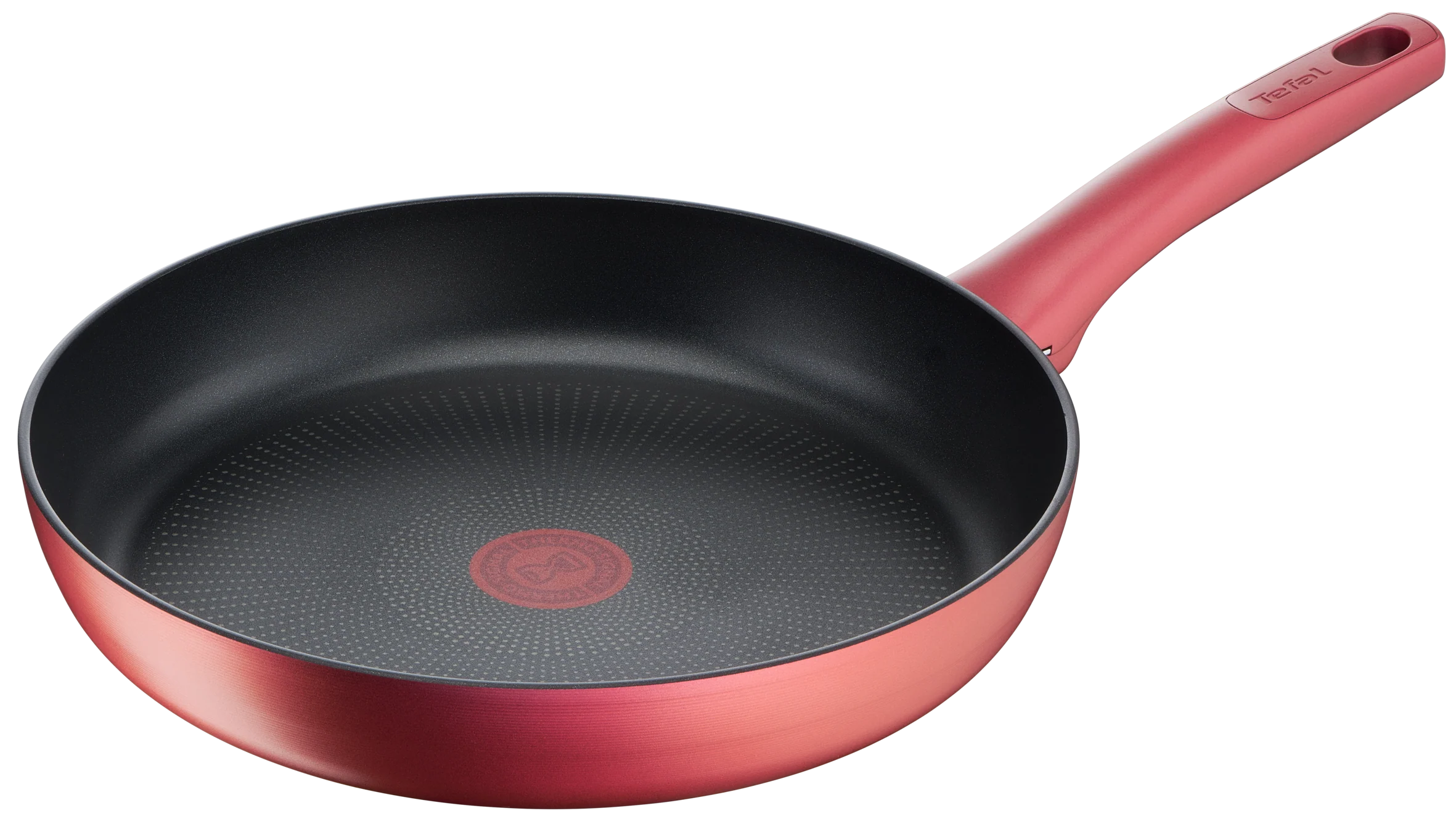 Tefal Perfect Cook Non-Stick Induction Frypan 28cm