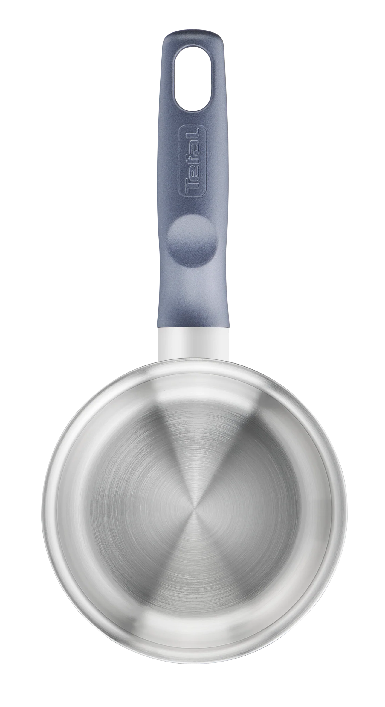 Tefal Daily Cook Stainless Steel Induction Milkpan 12cm