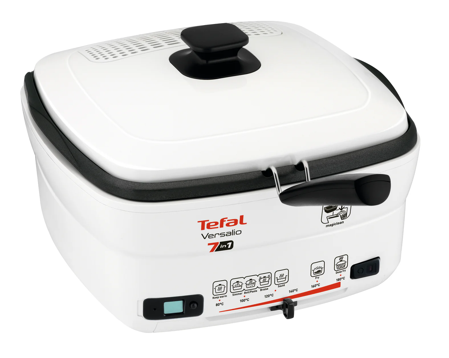 Tefal Versalio 7 In 1 Multicooker FR4900