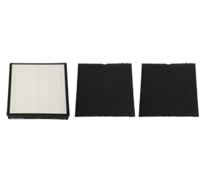 Rowenta Air Purifier  Replacement Part - Hepa Filter - XD6040F0