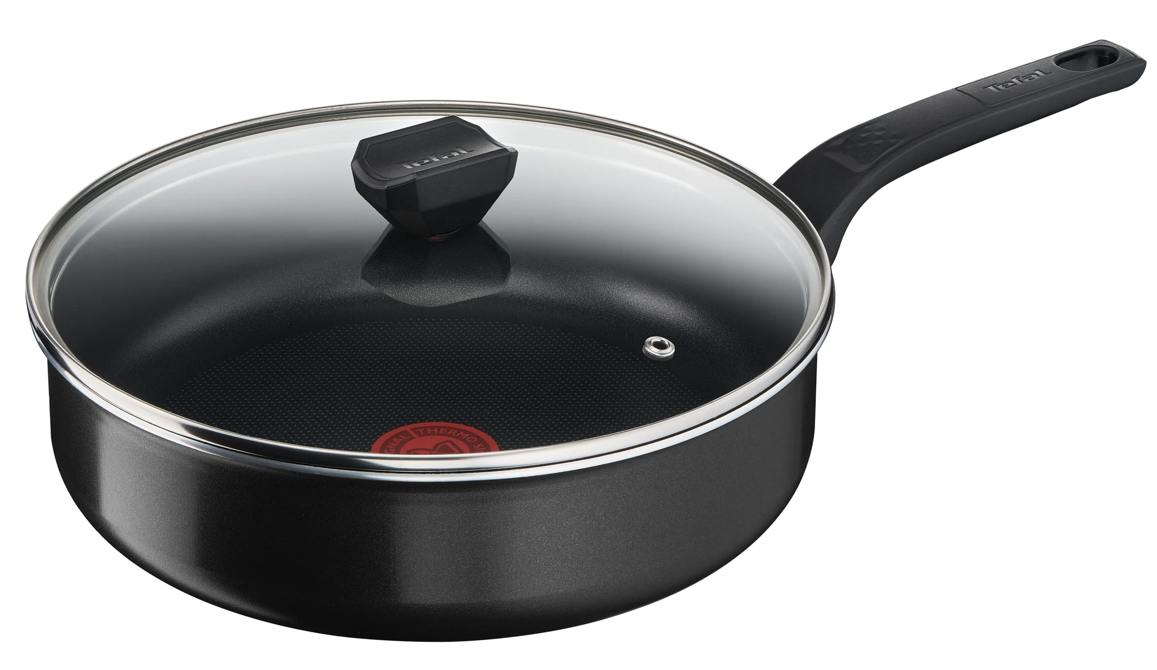 Tefal Simply Clean Non-Stick Sautepan 24cm
