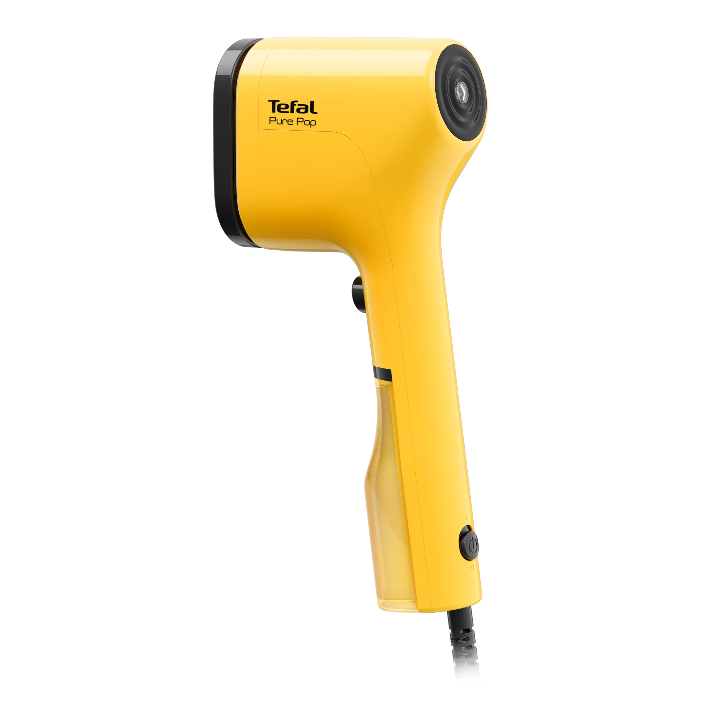 Tefal Pure Pop Replacement Part - Sunshine Yellow Removable Tank - SS9100051700