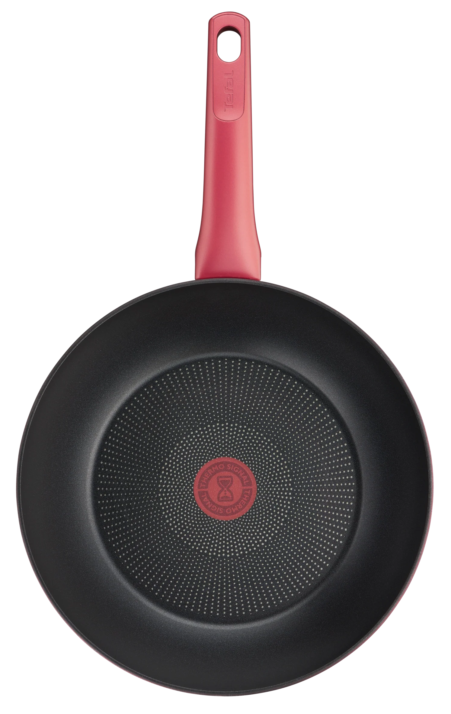 Tefal Perfect Cook Non-Stick Induction Wok 28cm