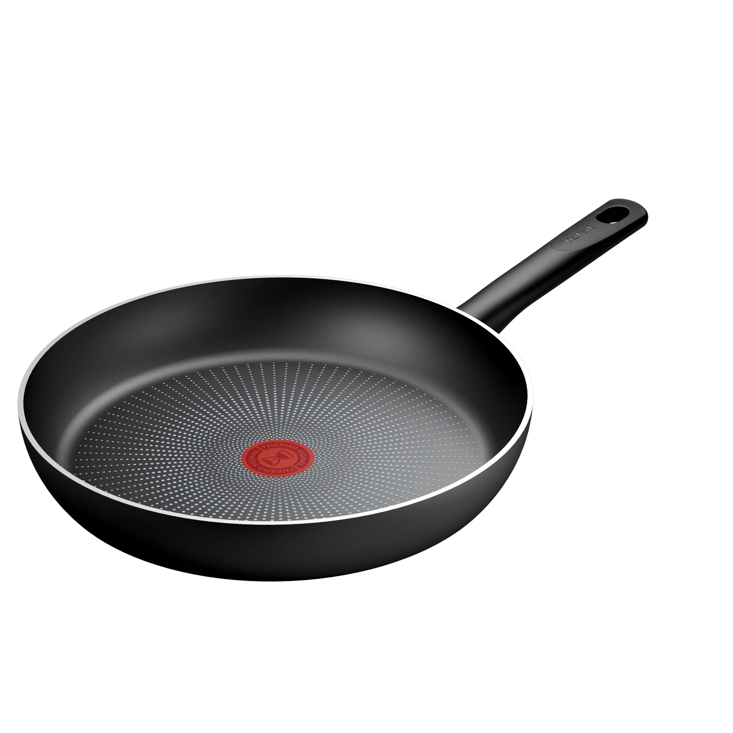 Tefal React Induction Non-Stick Frypan 30cm