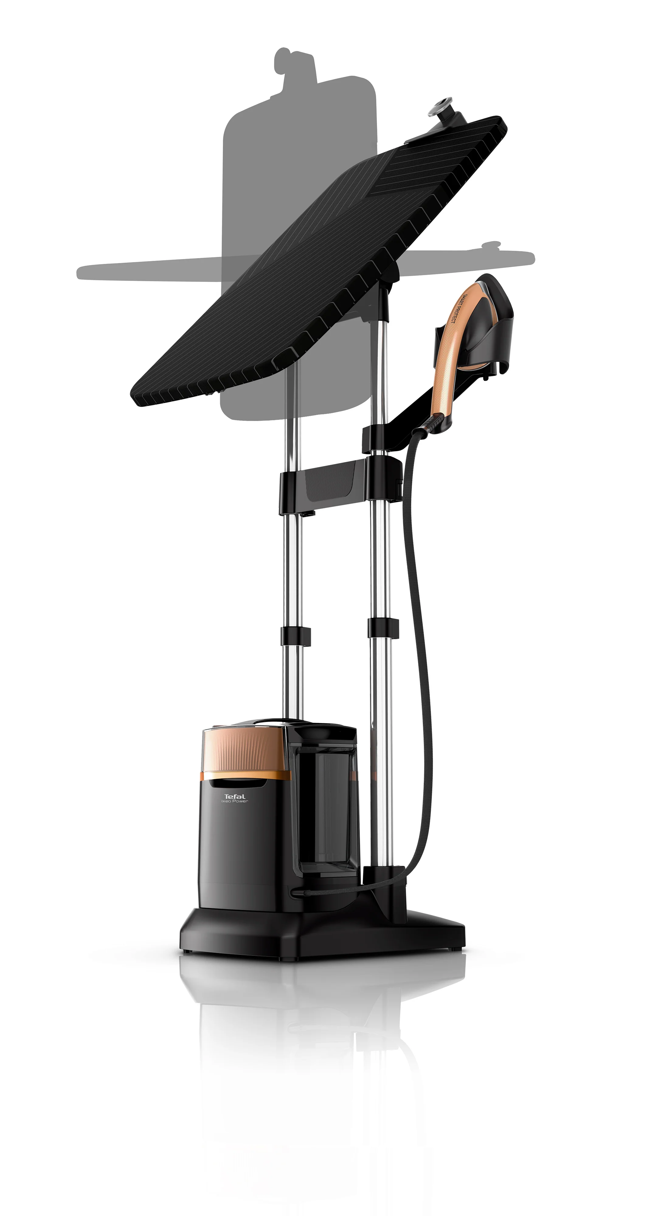 Tefal IXEO Power All in One Iron & Garment Care Solution - QT2020