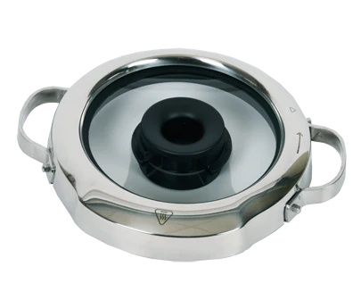 Tefal i-Companion XL Replacement Part - Lid and Seal - MS8030000306