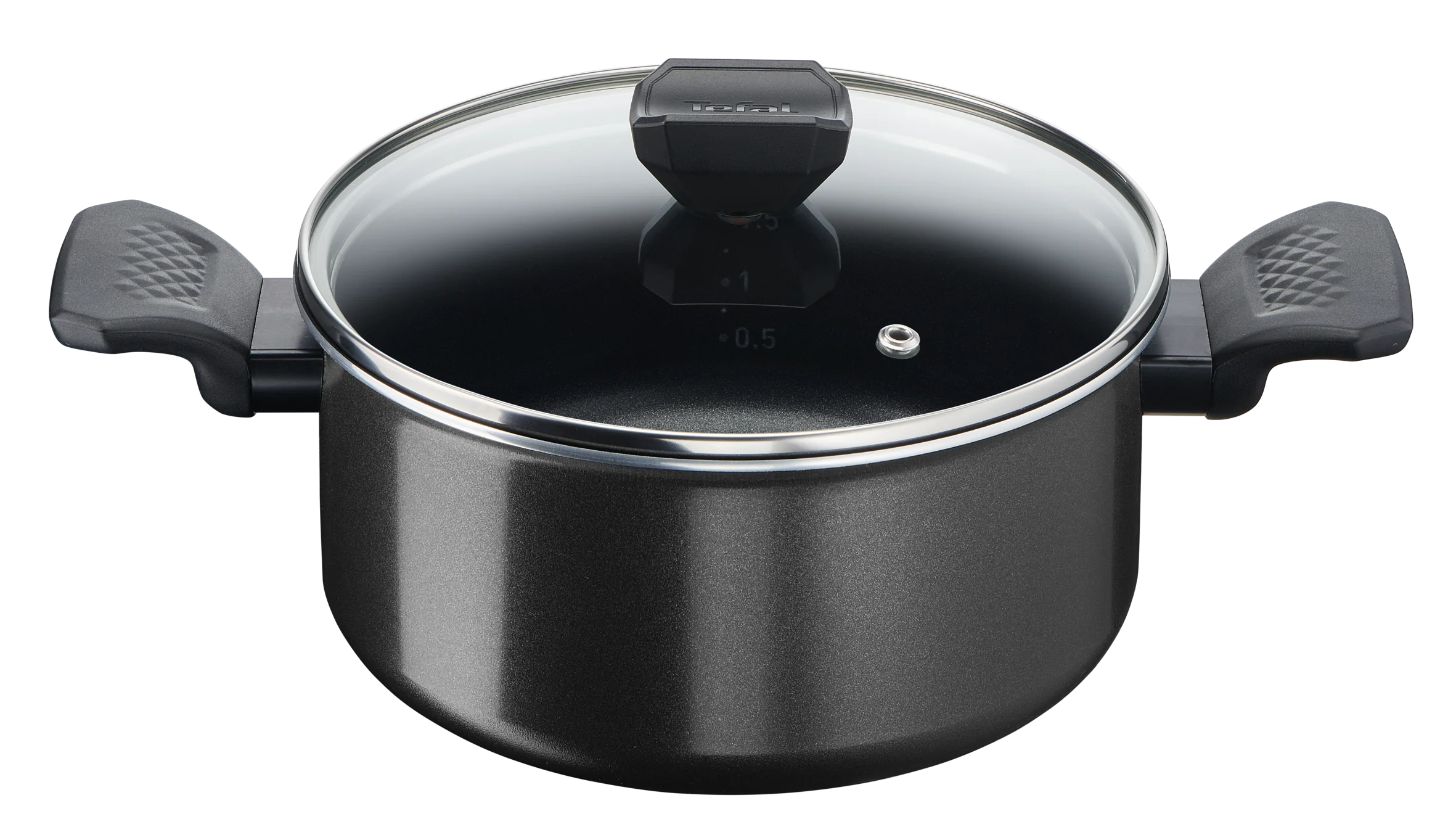 Tefal Simply Clean Non-Stick Stewpot 24cm/4.5L