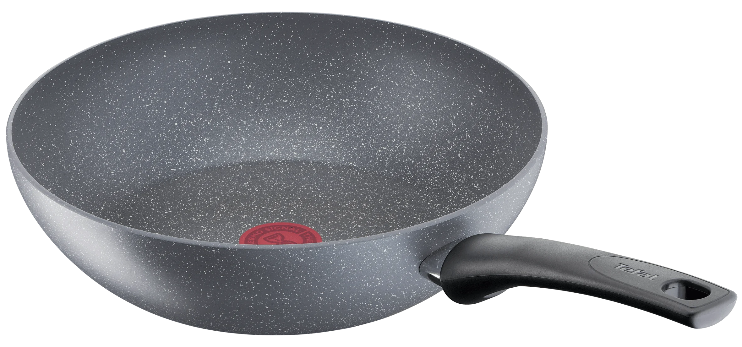 Tefal Healthy Chef Non-Stick Induction Wok 28cm