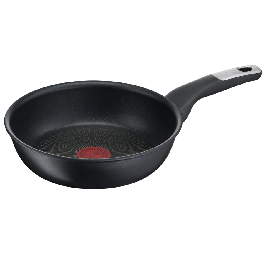 Tefal Unlimited Non-Stick Induction Frypan 22cm