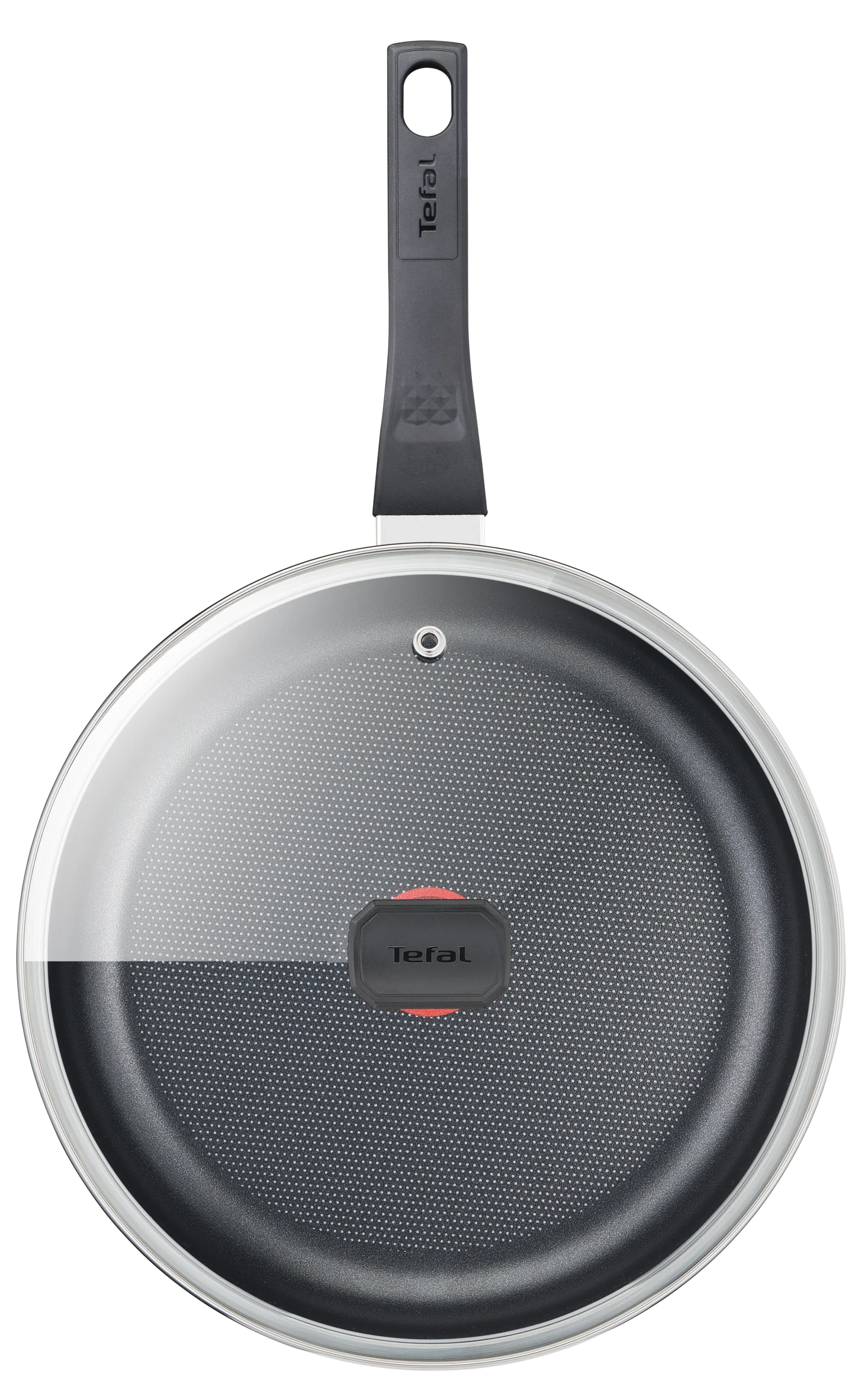 Tefal Simply Clean Non-Stick Sautepan 24cm