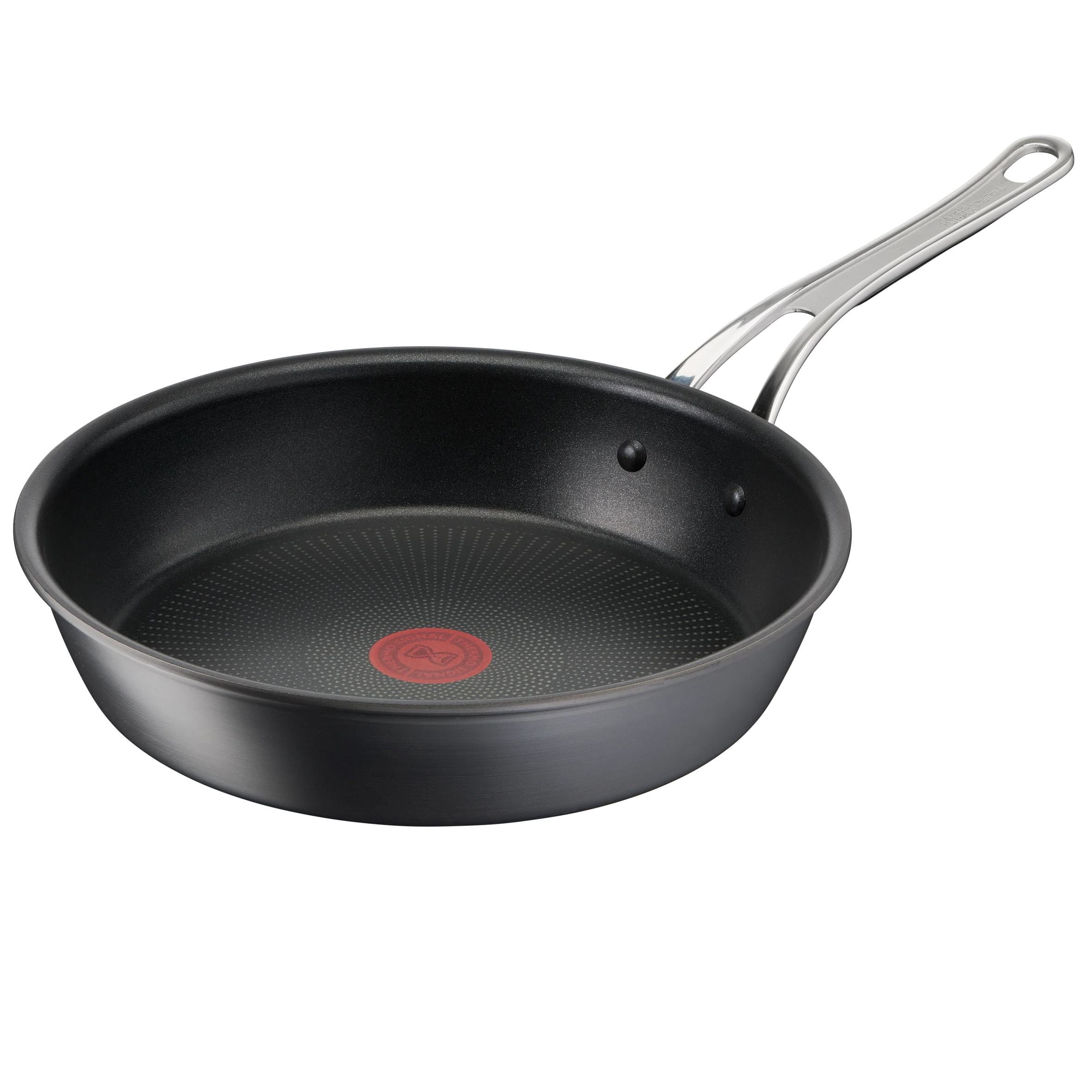 Jamie Oliver by Tefal Cooks Classic Non-Stick Induction Hard Anodised Frypan 30cm