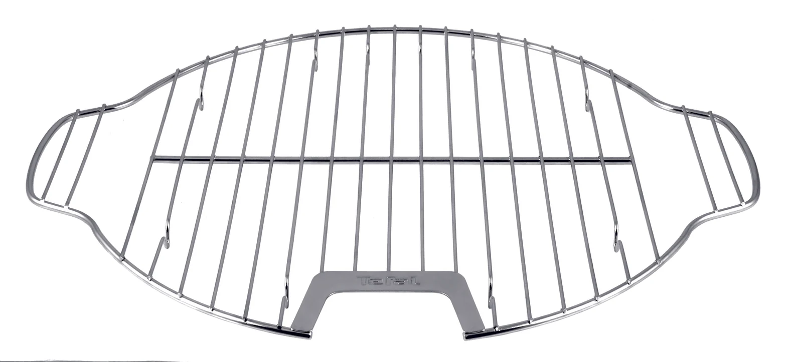 Tefal Ingenio Accessory - Stainless Steel Grill Insert - L9259904