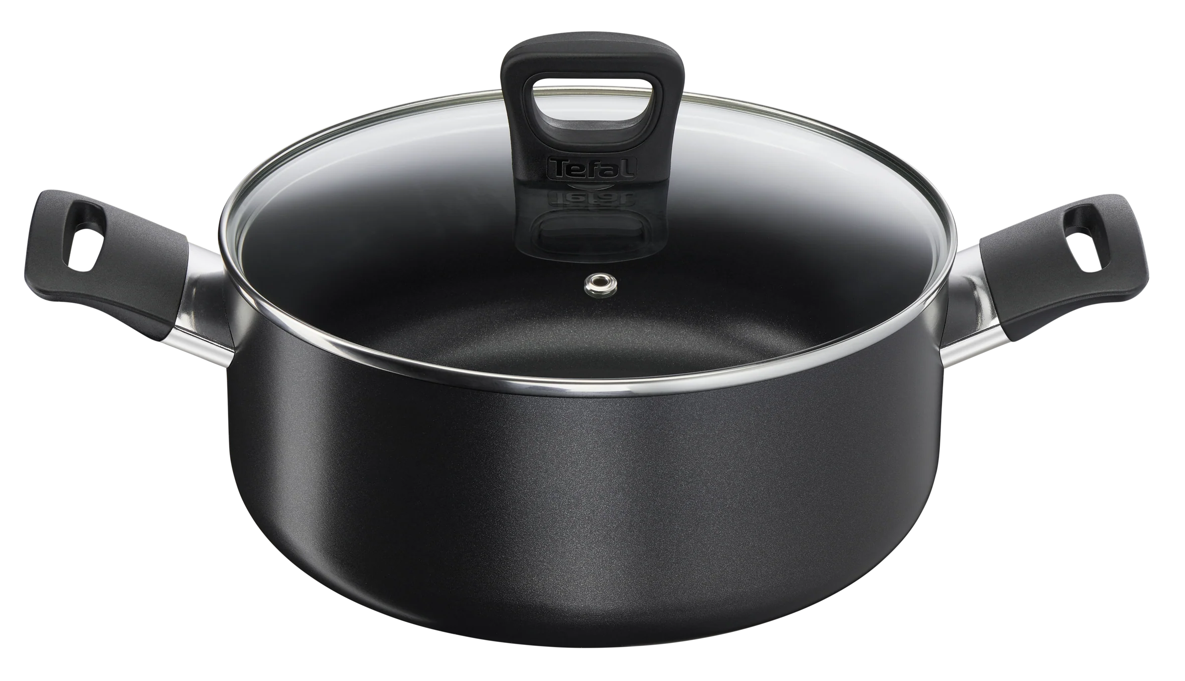 Tefal Enhance Induction Non-Stick 6pce Set