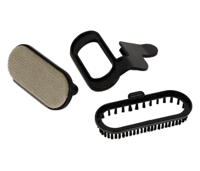 Tefal Garment Steamer Replacement Part - Set of 3 Attachments - CS00098977