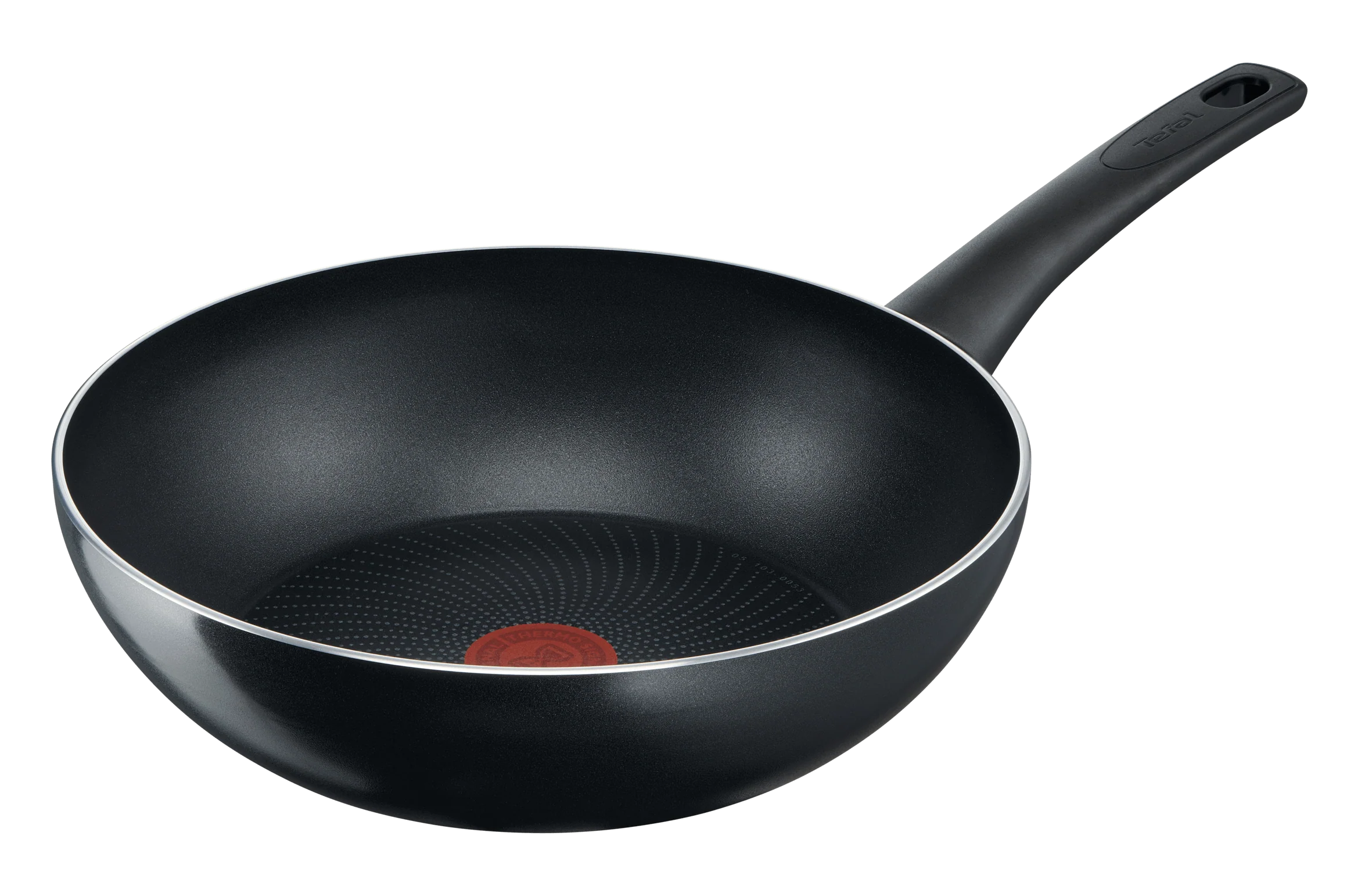 Tefal Generous Cook Non-Stick Induction Wokpan 28cm