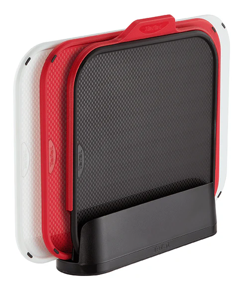 Tefal Ingenio Premium Chopping Boards Set of 3