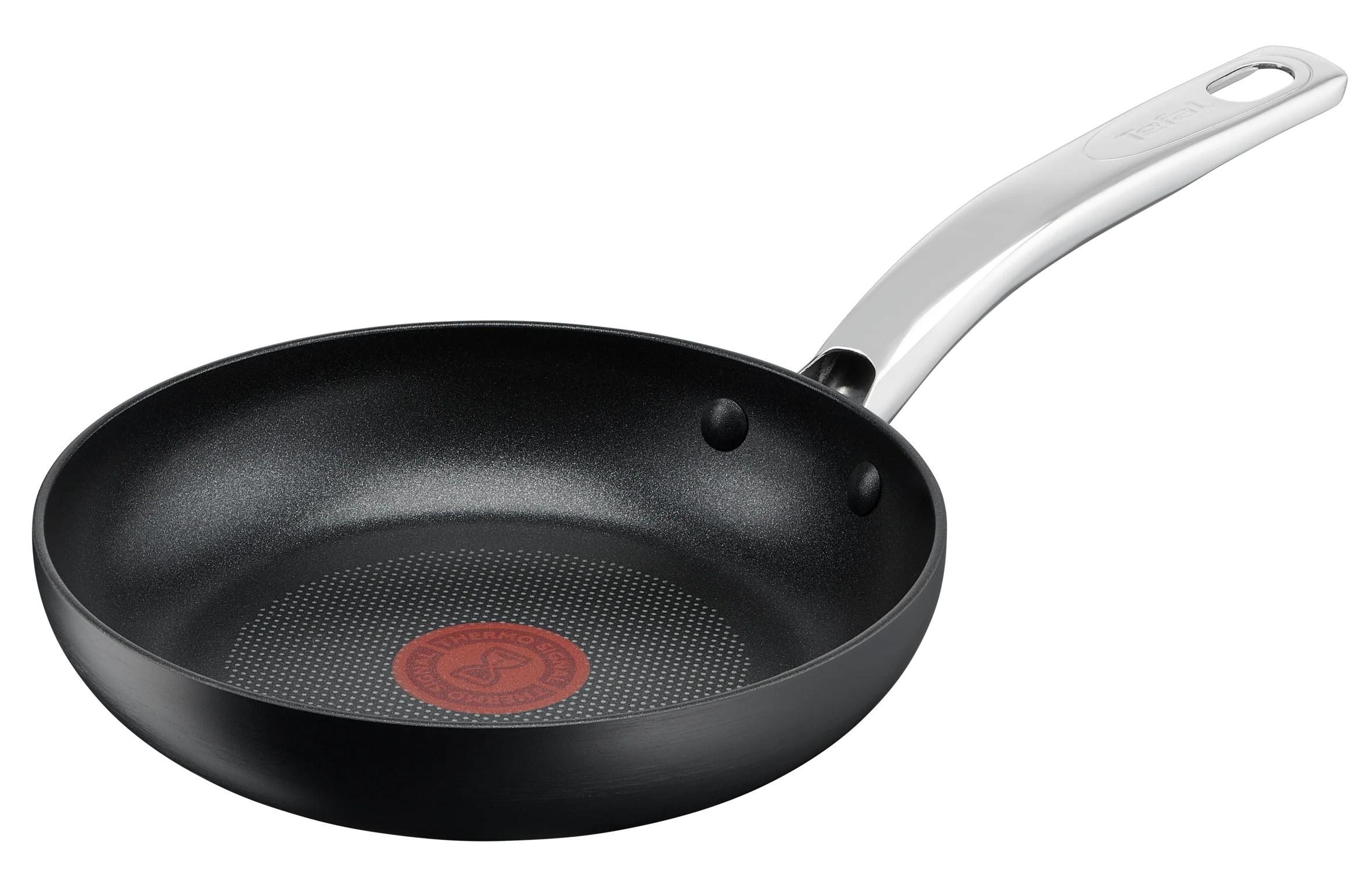 Tefal Gourmet Hard Anodised Non-Stick Frypan 20cm