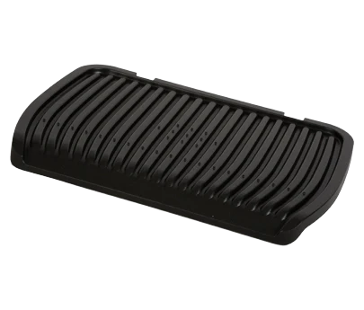Tefal OptiGrill Replacement Part - Lower Plate - TS01039401