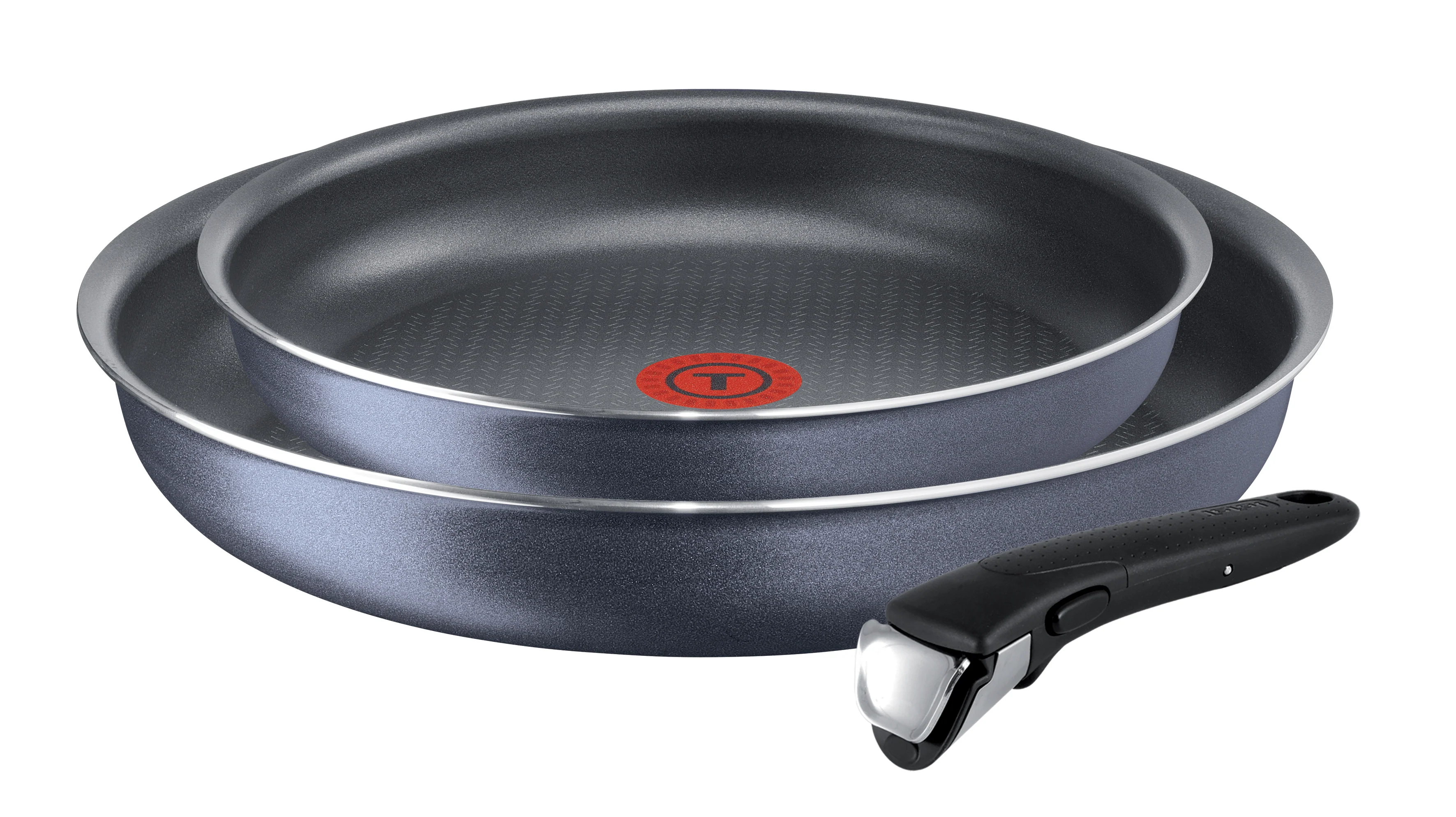 Tefal Ingenio Elegance Non-stick Frypan Set