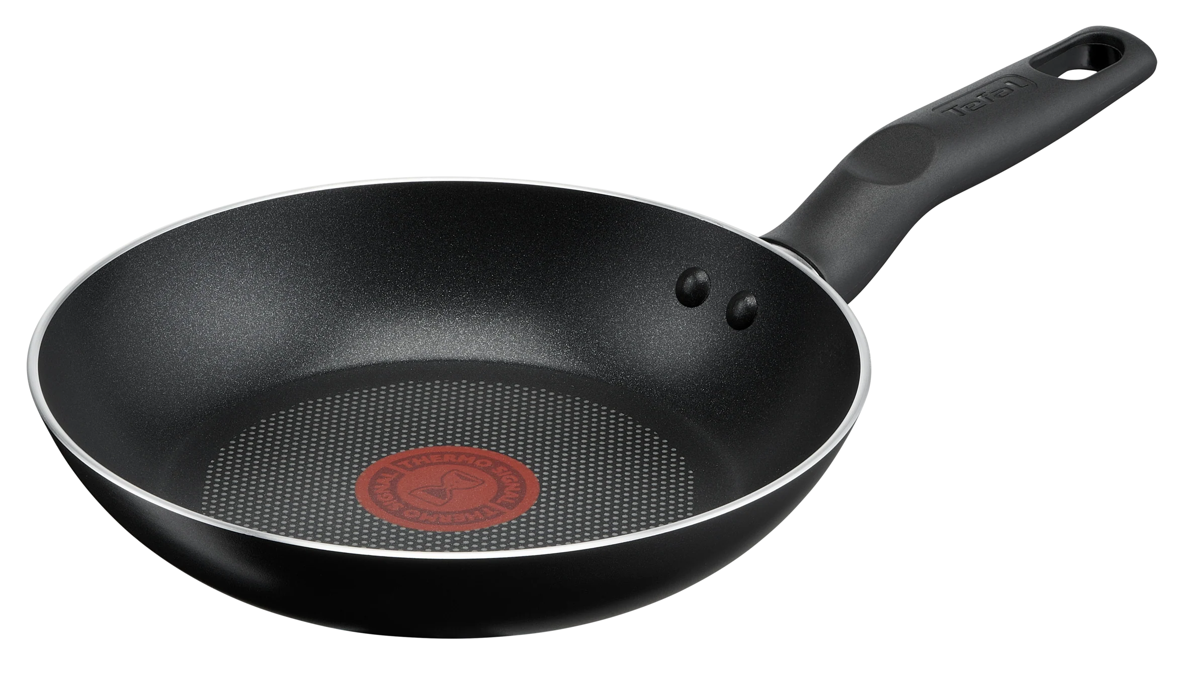 Tefal Essential Non-Stick 6pce Set + Utensils