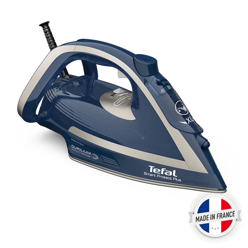 Tefal Smart Protect Plus Steam Iron FV6872