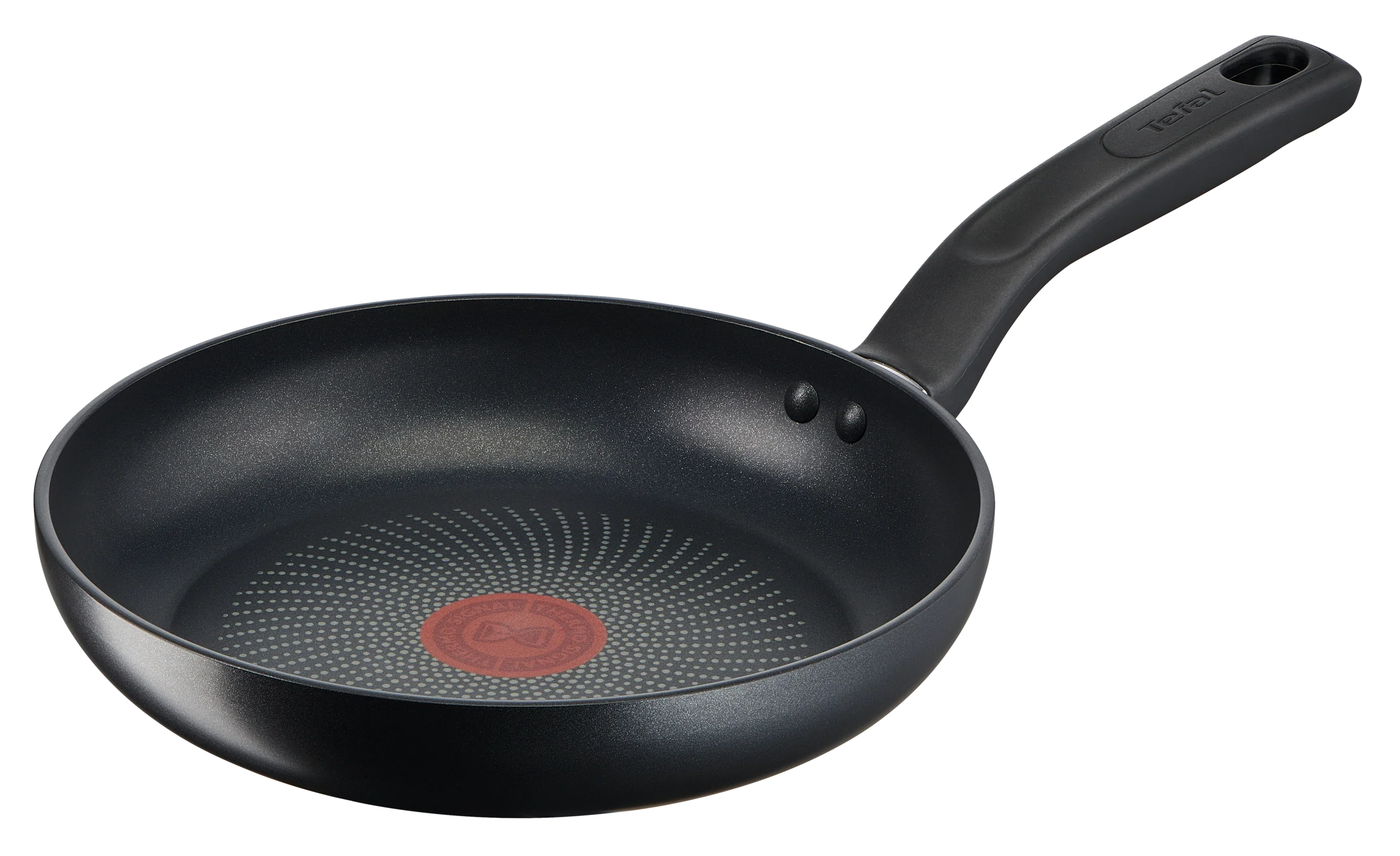 Tefal Total Induction Non-Stick 4pc Set