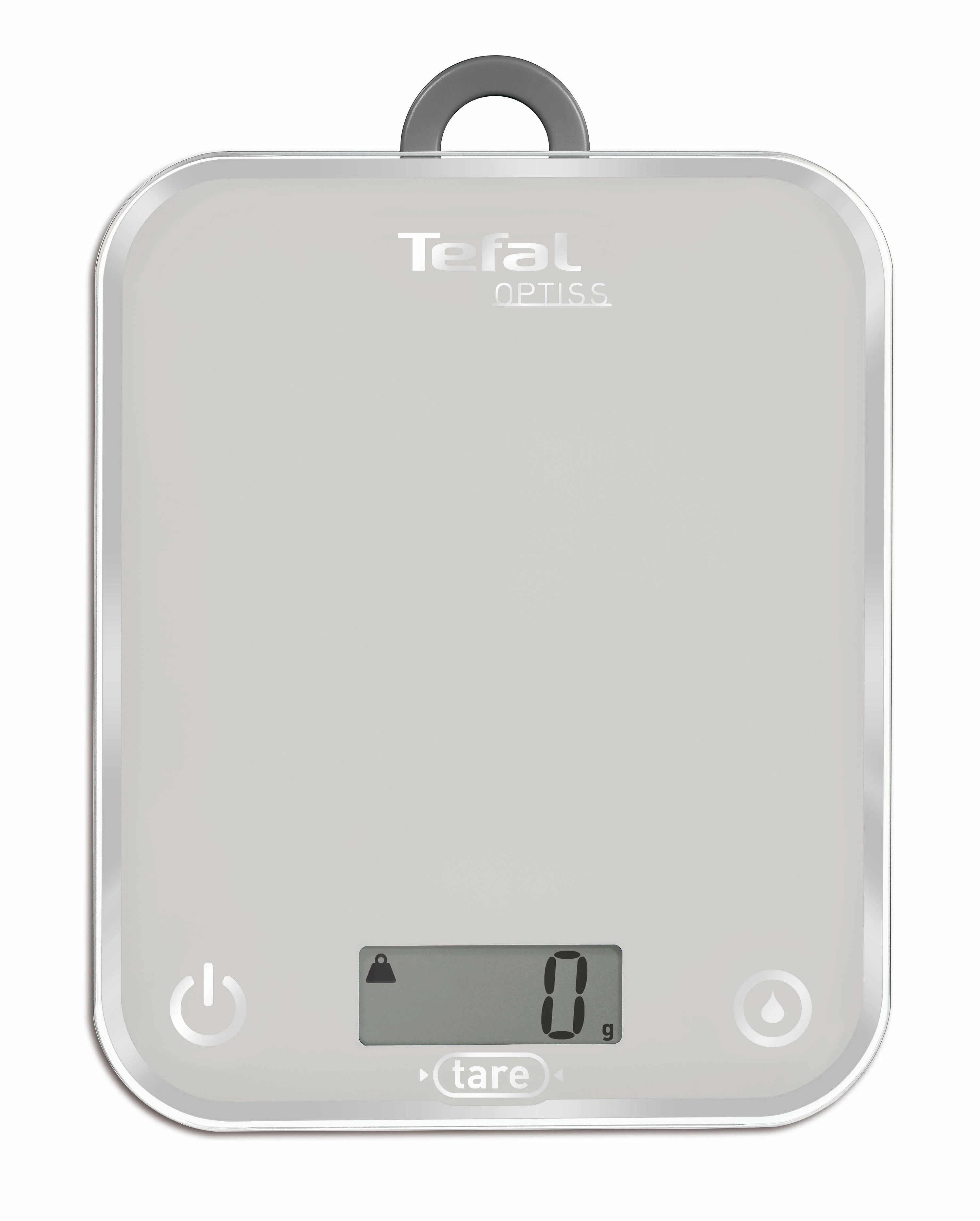 Tefal Digital Kitchen Scale - BC5004V1