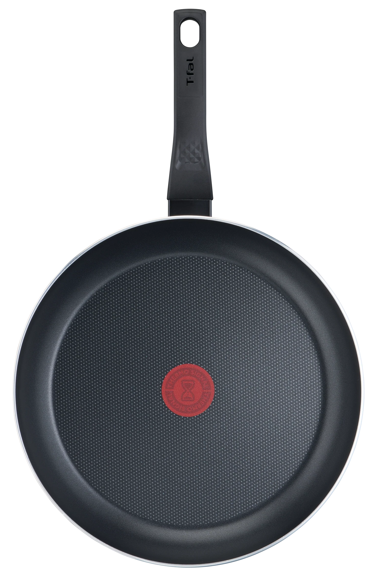 Tefal Extra Cook & Clean Non-Stick Twin Pack Frypan Set 24/28cm