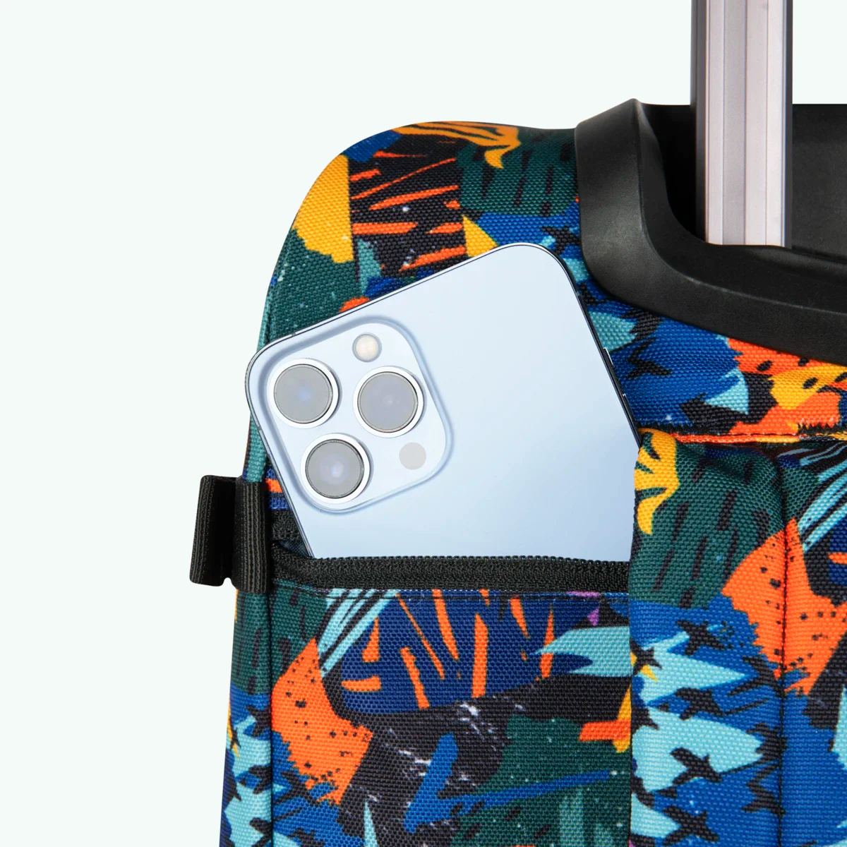 Valise souple Boulogne