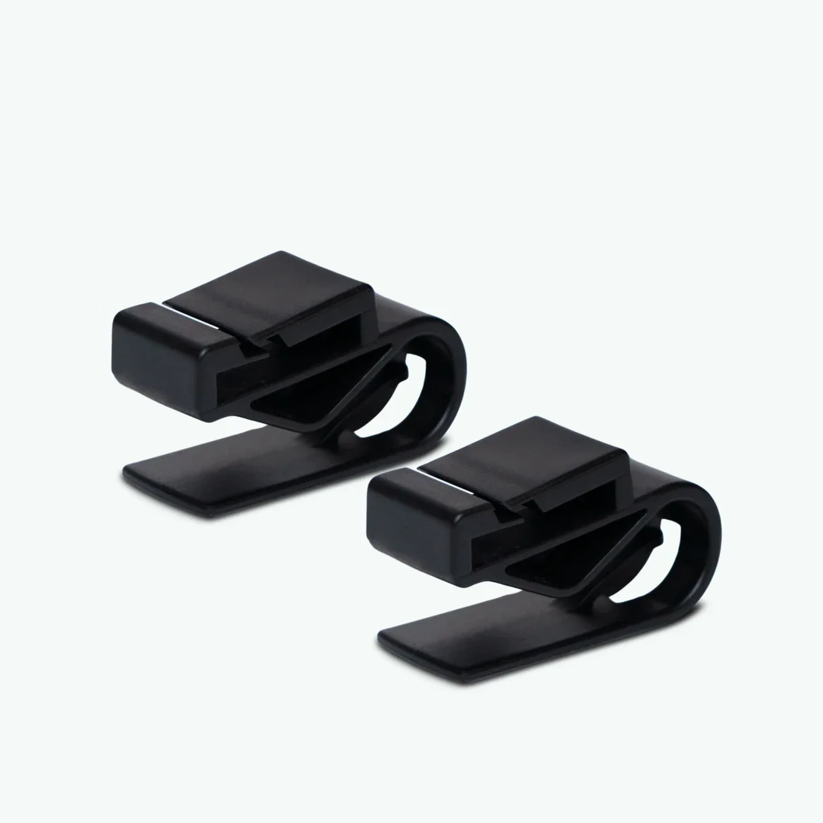 Crochets porte-bagages