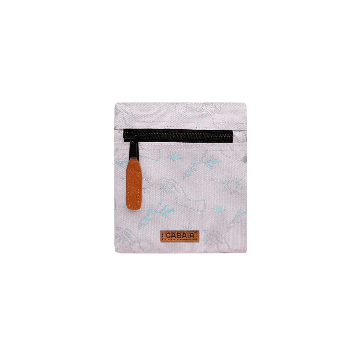 Pochette Parc des Gayeulles S