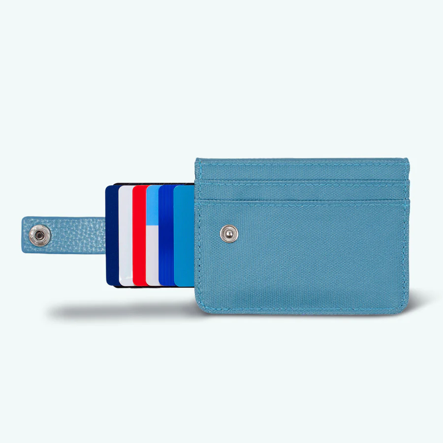 Porte-cartes Duomo de Milan