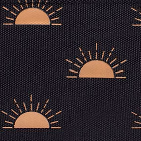 Pochette Waikiki Beach S