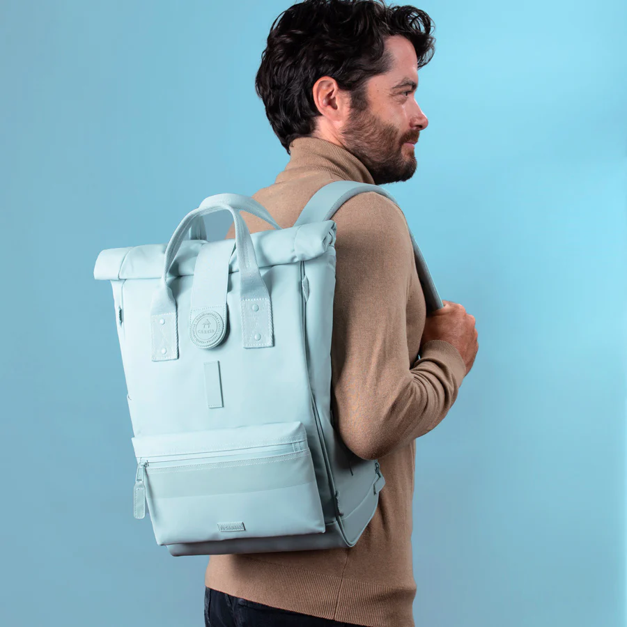 Pochette Casa Verde L