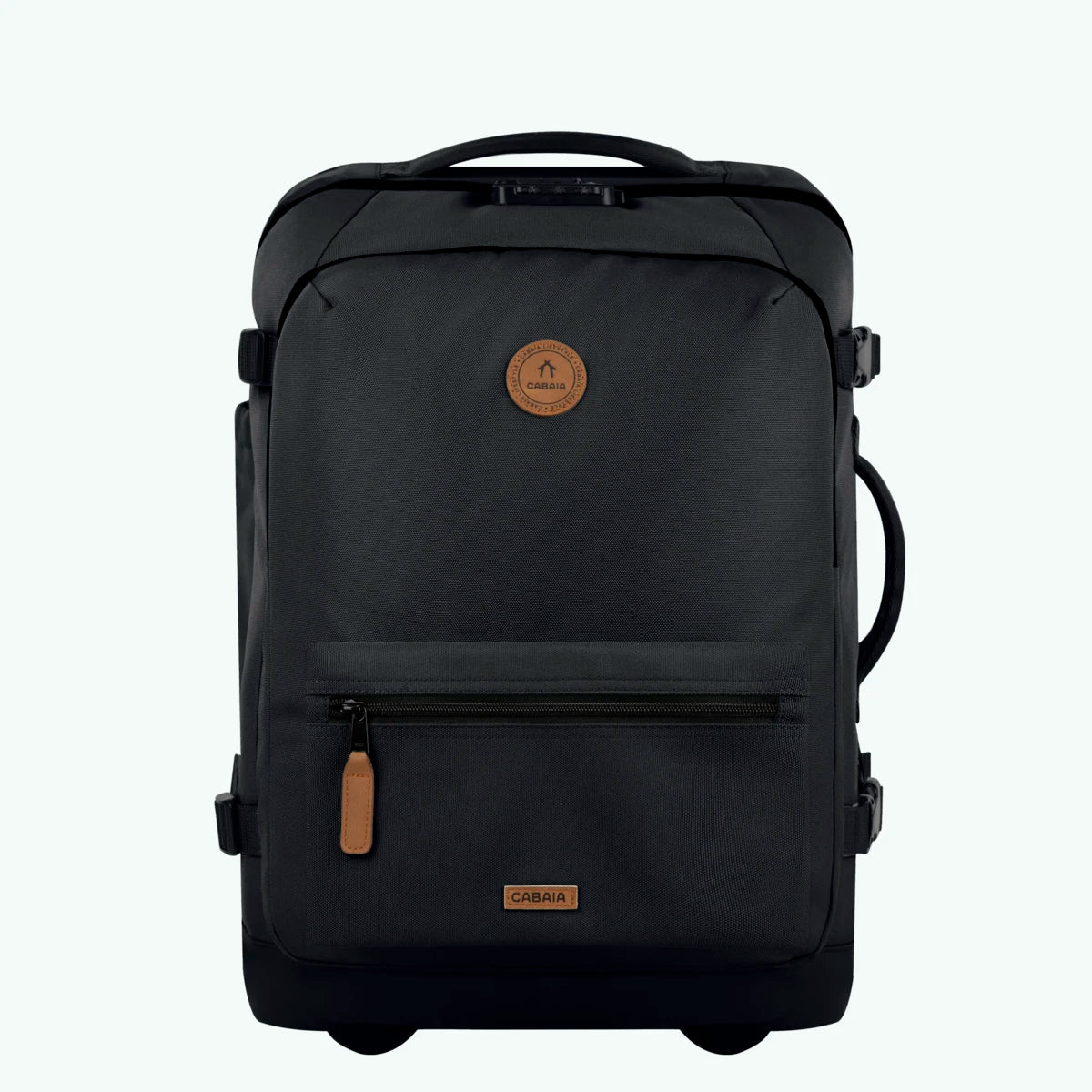 Valise souple Berlin