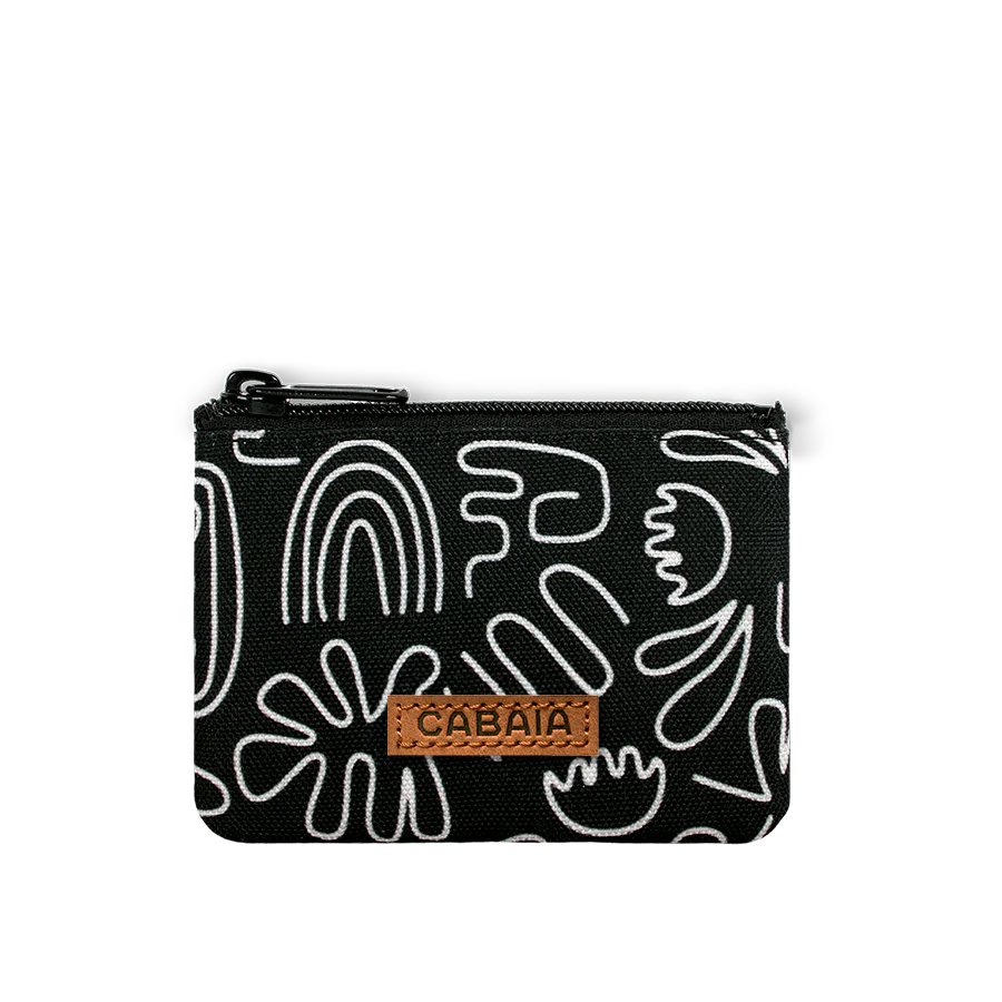 Pochette Coursives Nano