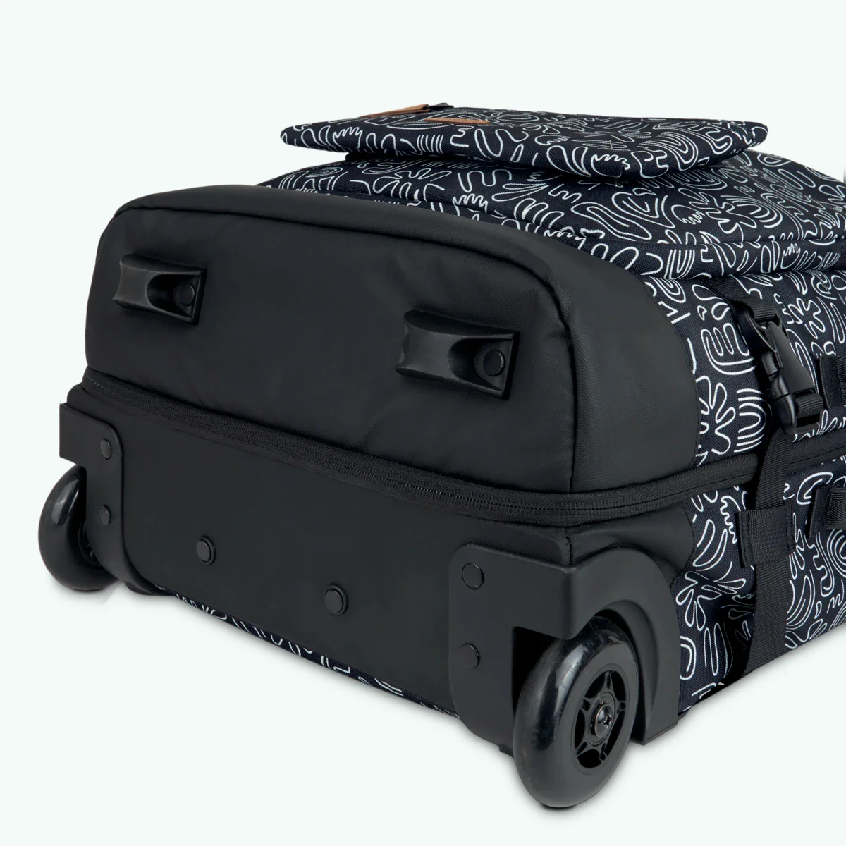 Valise souple Amiens