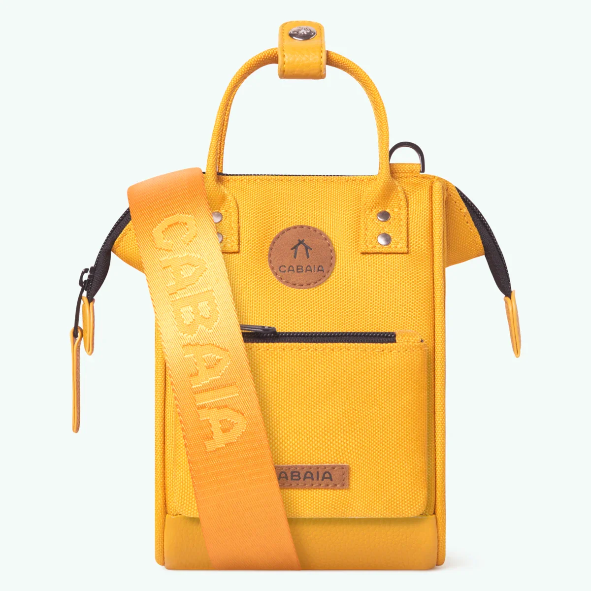 Pochette Majorelle Nano